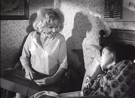 1965 Movie The Restless Ones Screenshot Of Scene With Jean Engstrom