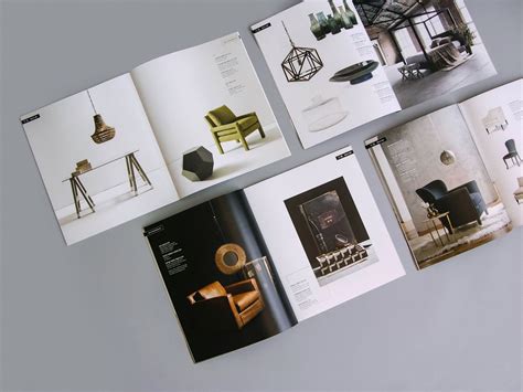 Jayson Home Catalog Design Catalog Design Furniture Catalog House