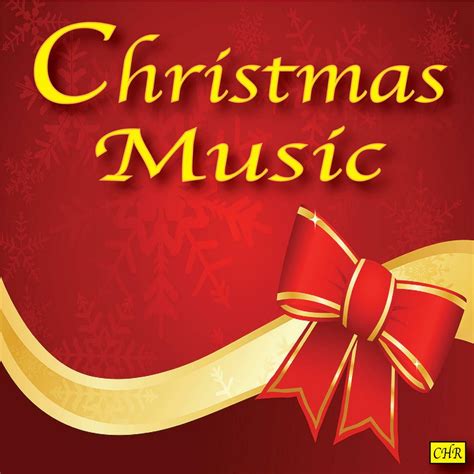 Christmas Music Christmas Music Iheart