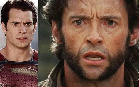 'Captain Marvel 2' Rumored To Feature Henry Cavill As Wolverine