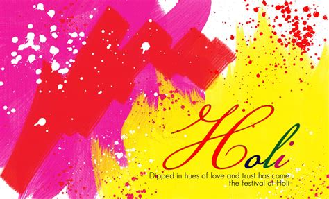 Download Happy Holi Wallpapers And Holi Greetings Cgfrog Page 2 Of 3
