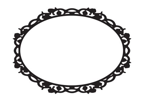 Free Oval Frame Cliparts, Download Free Oval Frame Cliparts png images