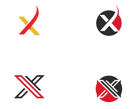 X Keren Logo