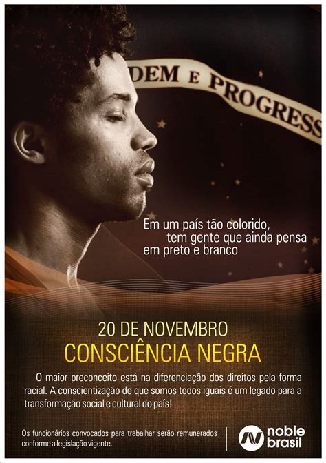 Frases Sobre O Dia Da Consciencia Negra Sololearn