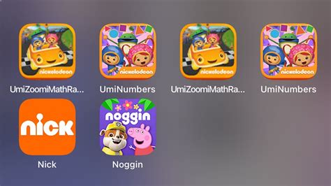 Team Umizoomi Math Zoom Into Numbersteam Umizoomi Math Racer Youtube