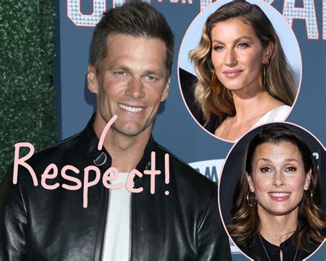 tom brady pays tribute to amazing exes gisele bündchen and bridget moynahan on mother s day
