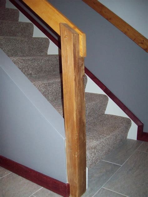 Removable Stair Railing Stair Designs