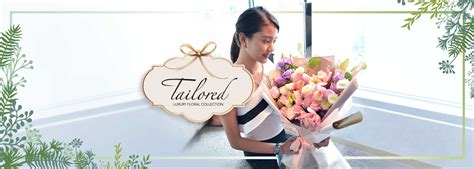 Consider hong leong bank if you're looking for a competitive range of personal loans. Enjoy 18% OFF on all collections at Tailored Floral with ...