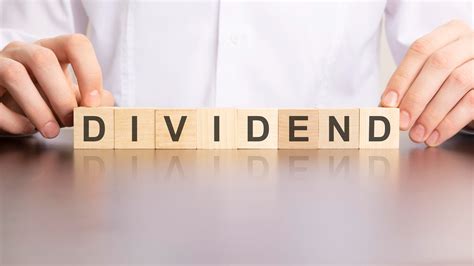 How To Choose Solid Dividend Paying Stocks The News God