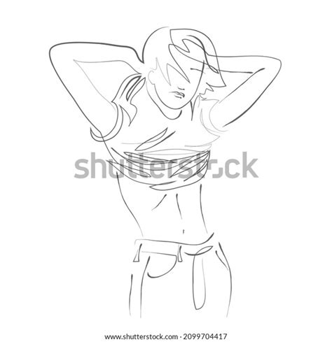 teen girl taking off clothes over 4 royalty free licensable stock illustrations and drawings