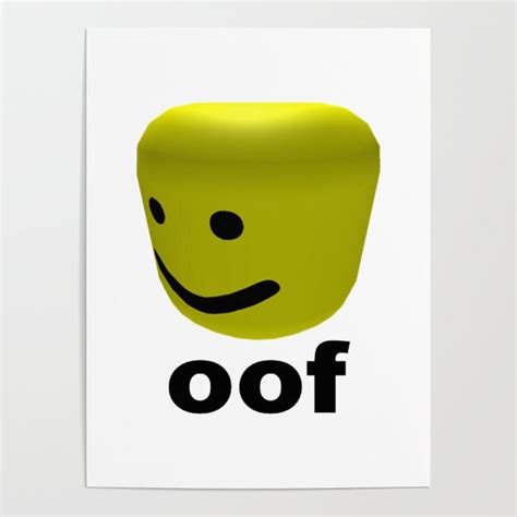Roblox Oof Wallpapers Posted By Sarah Anderson