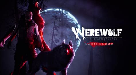 17 814 tykkäystä · 609 puhuu tästä. First trailer of Werewolf: The Apocalypse - Earthblood ...