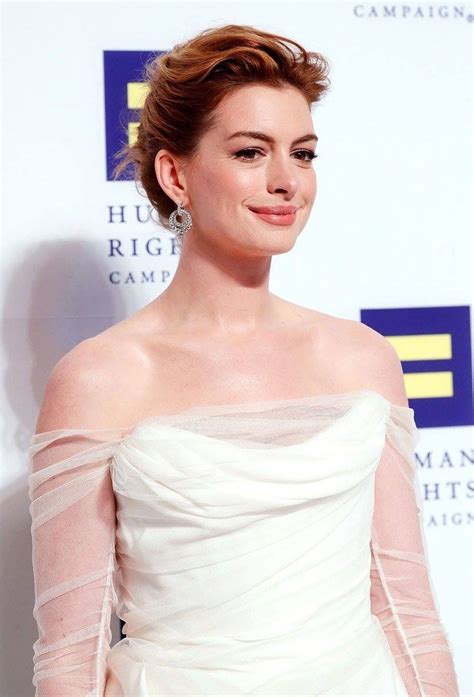 Anne Hathaway Anne Hathaway Celebrities Actresses