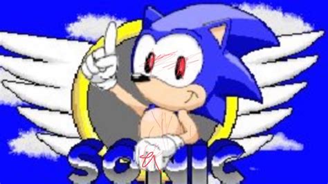 Super Sonics Magic Trick But It Messes Up By Sonic Youtube
