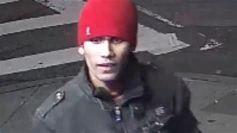 Man Sought In Brutal Nyc Beating That Killed 92 Year Old Woman Fox News