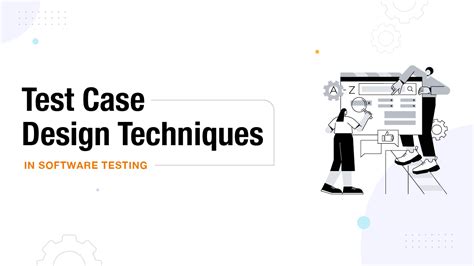 Top 11 Test Design In Software Testing Mới Nhất Năm 2023 The First