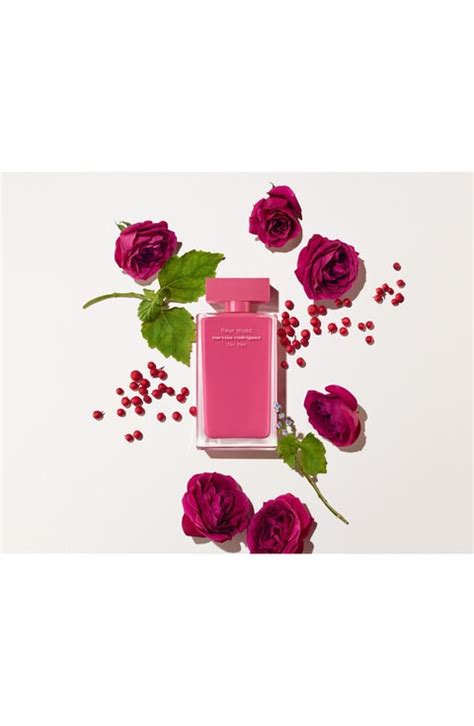 Buy Narciso Rodriguez Fleur Musc For Her Eau De Parfum 100ml Online