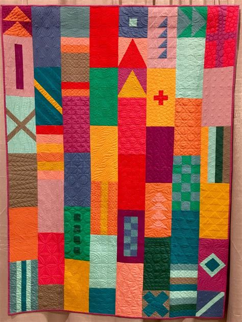Pin On House Quilt