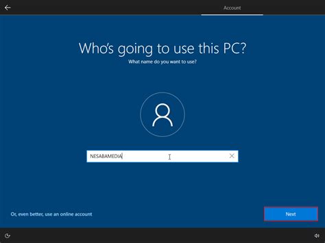 Cara Install Ulang Windows 10 Untuk Pemula Lengkapgambar