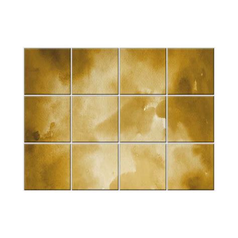 Nish Gold Wall Tiles 054 Ceramic Digital Wall Tiles Ceramic Tiles