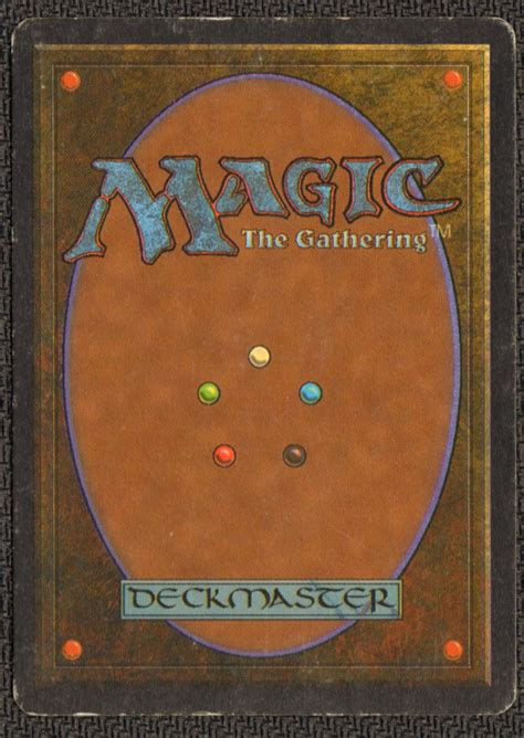 For rigidity, i backed them with real cards or. Magic the Gathering Antiquities Single Candelabra of Tawnos - MODERATE PLAY (MP) | DA Card World