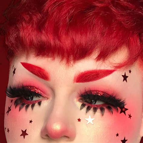 Sugarpill Cosmetics On Instagram Punk Makeup Edgy Makeup Alt Makeup