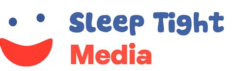 Sleep Tight Media An Independent Producer Of Calming Audio For Kids