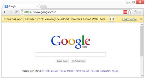 Find the how to install google chrome on laptop windows 10, including hundreds of ways to cook meals to eat. How to Install Chrome Extensions and Userscripts not in ...
