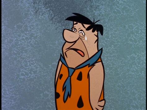 Thescrewlooseduck Flintstones Fred Flintstone Animation