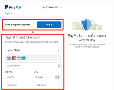 Paypal credit card processing is but one aspect of a suite of products from this huge concern. What payment options are available to my customers? - POWR