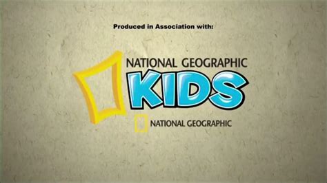 Treehousenational Geographic Kidskids Cbcsinking Ship Entertainment