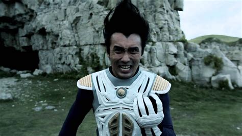 Over 9000 Dragonball Z Live Action Youtube