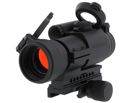 Aimpoint Pro 2moa Acet Kit