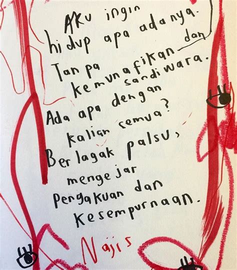 Sandiwara Bahasa Jawa Singkat - Tugas Sekolah