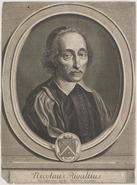 Portrait Of François De Neufville Duc De Villeroy National Galleries