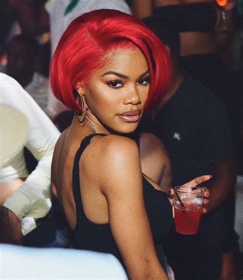 Picture Of Teyana Taylor