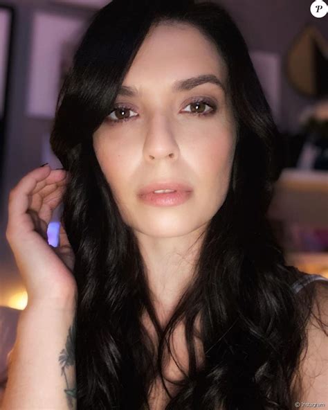 Lucie bernardoni, chanteuse française née le 4 février 1987, est révélée au public par l'émission star academy 4 en 2004. Lucie Bernardoni de la Star Academy sublime sur Instagram ...