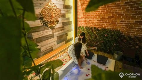6 Relaxing Couple Spas To Unwind With Your Partner In Johor Bahru Johor Now