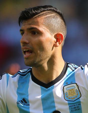 This is your ultimate resource to get the hottest hairstyles and haircuts in 2021. 2020 hairstyles: Sergio Aguero Haircuts
