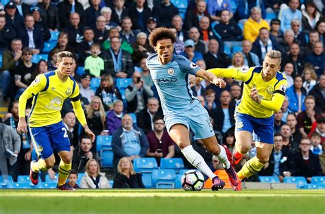My players clearly thought it wasn't a penalty, and seeing the replay the player marcus rashford has deceived the referee. Manchester City vs Everton Prediction & Betting Tips | 15 ...