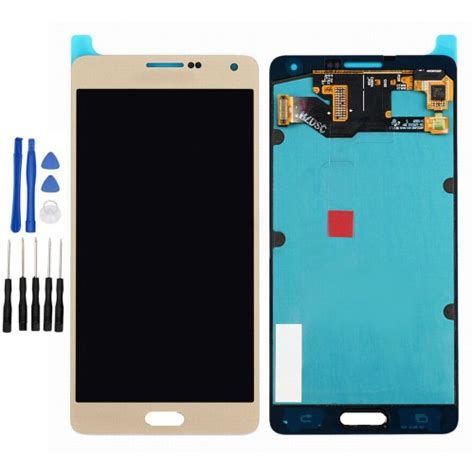 Samsung Galaxy A7 Sm A700f A7000 Lcd Touch Screen Replacement