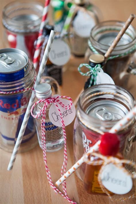 Best 25 Christmas Party Favor Ideas For Adults Home Inspiration And