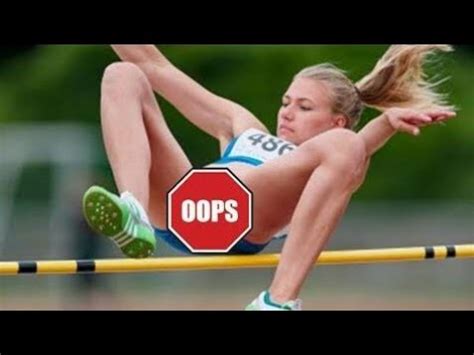 Top 10 Most Funny And Embarrassing Moments In Sports Sport Sexy Moments