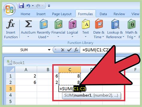 View Excel Formula To Add Cells Background Formulas 43146 The Best