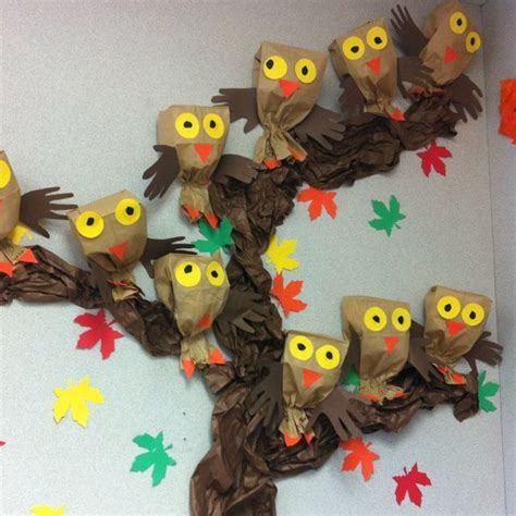 8 Diy Classroom Decorating Ideas To Make Students Smile This Fall Owl