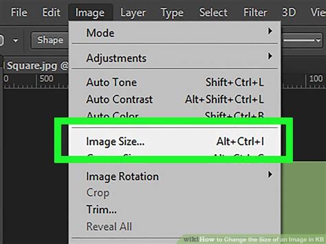 The 3 Best Ways To Reduce Or Increase The Size Of An Image In Kb