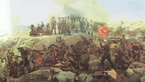 Sakarya Meydan Muharebesi nin Sakarya da Gerçekleştiği Algısı