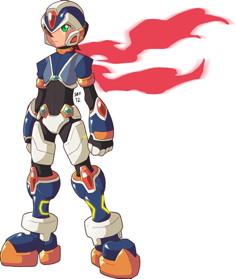 Mega Man Mega Man Art Character Design