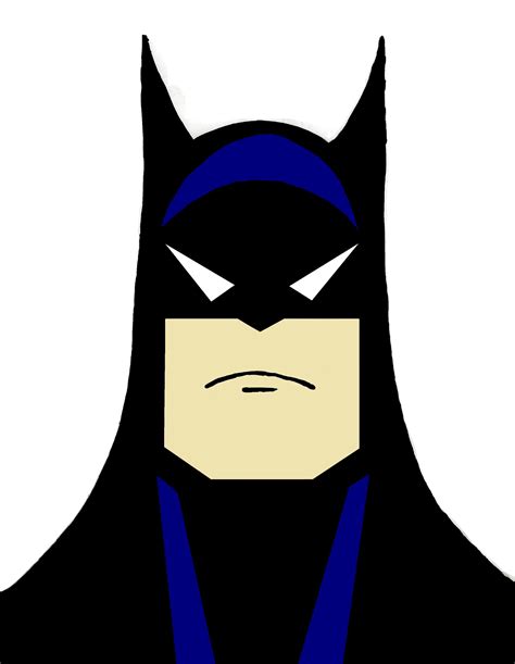 Batman Face Clipart Clip Art Library