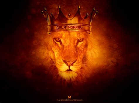 #galatasaray #cimbom #iphonewallpaper #androidwallpaper #gswallpaper #gs #player #lockscreen #homescreen #backgrounds. Galatasaray Logo Lion Wide | All Wallpapers Desktop